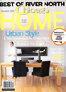 Chicago Home II cover